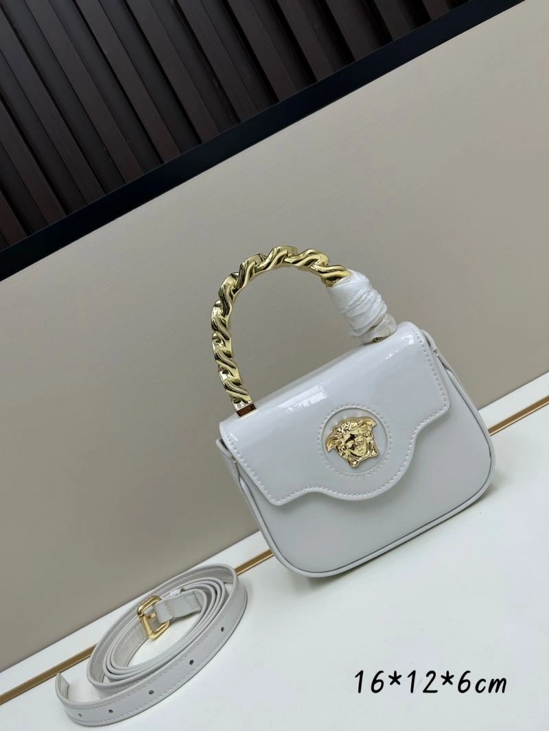 Versace Top Handle Bags Contemporary 81877