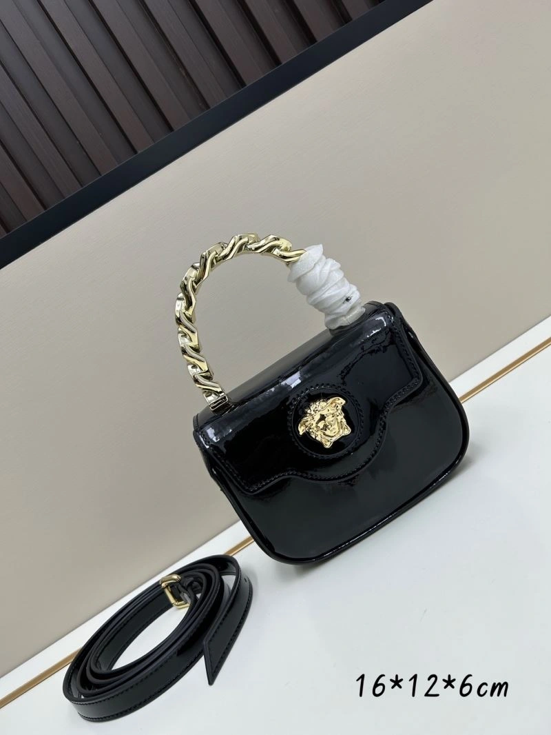 Durable Versace Top Handle Bags 81870