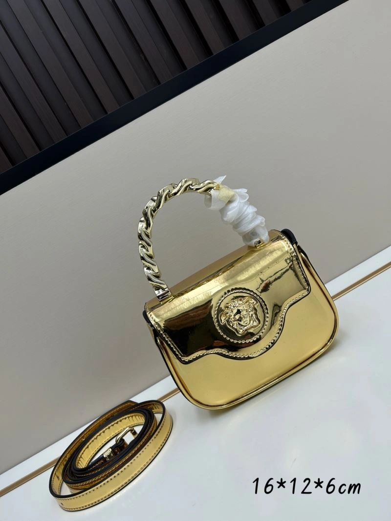 Versace Top Handle Bags Cozy 81869