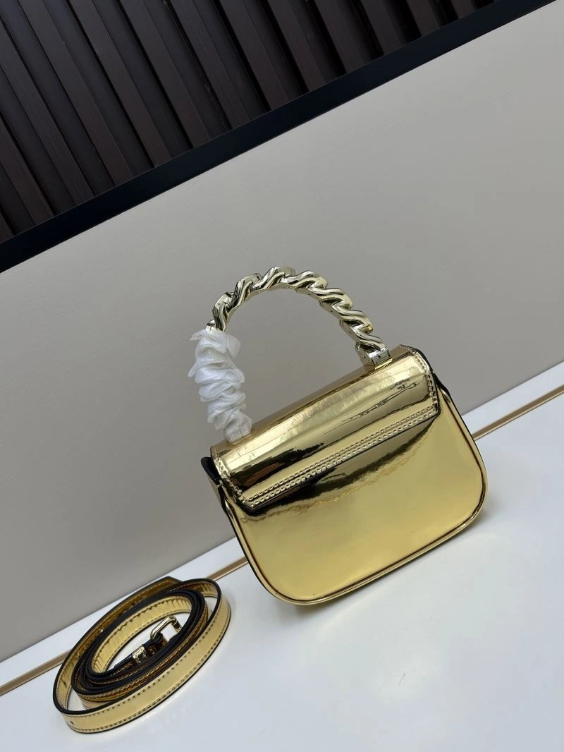 Versace Top Handle Bags Cozy 81869