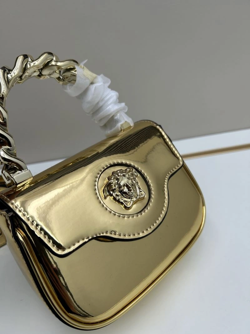 Versace Top Handle Bags Cozy 81869