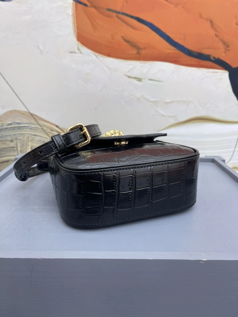 Versace Top Handle Bags Colorful 58236