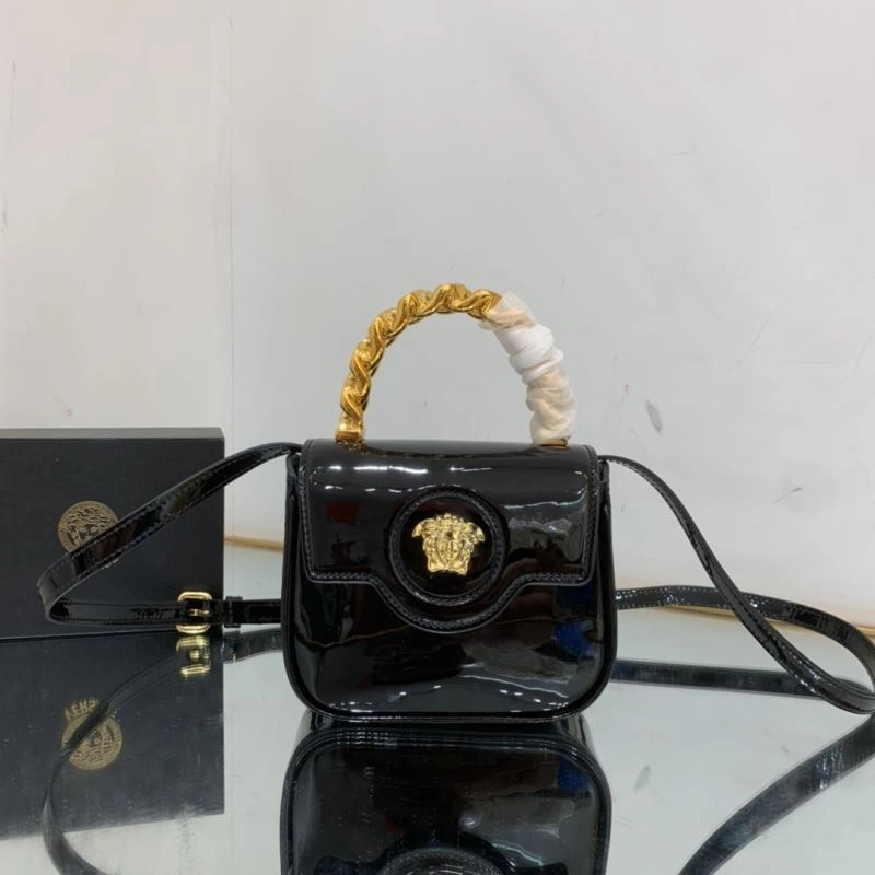 Versace Top Handle Bags ZeroBulk 58150