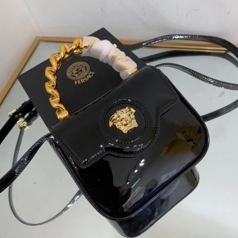 Versace Top Handle Bags ZeroBulk 58150