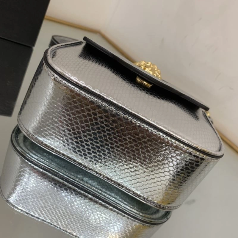 Thermal Versace Top Handle Bags 58149