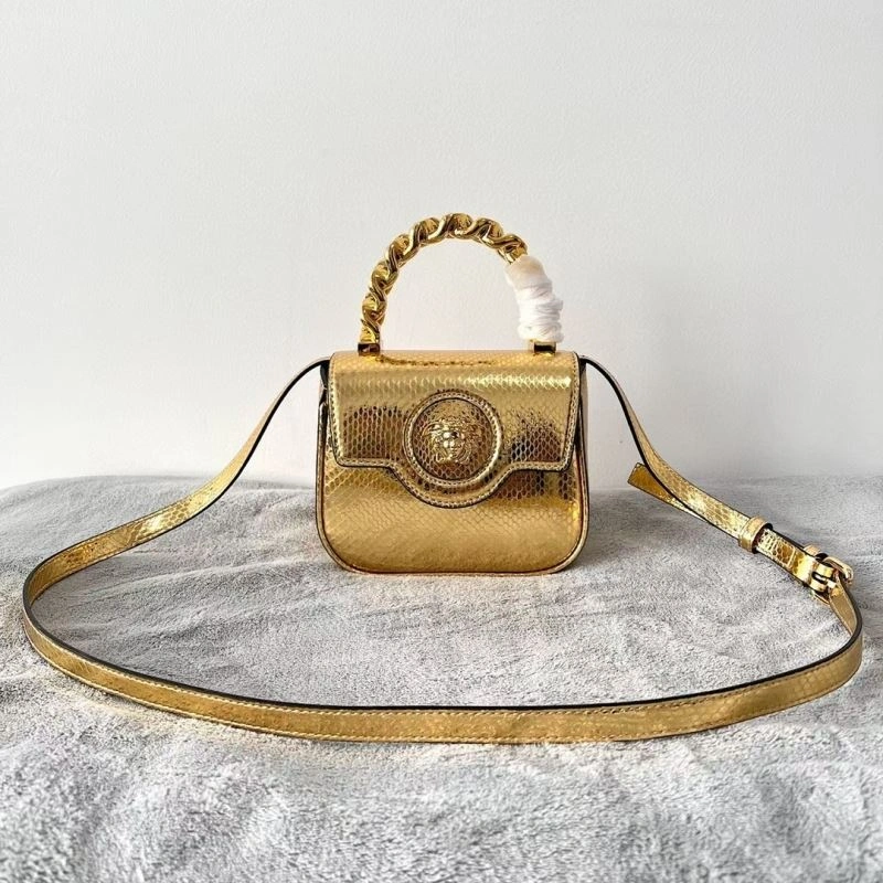 FlexibleFit Versace Top Handle Bags 58226