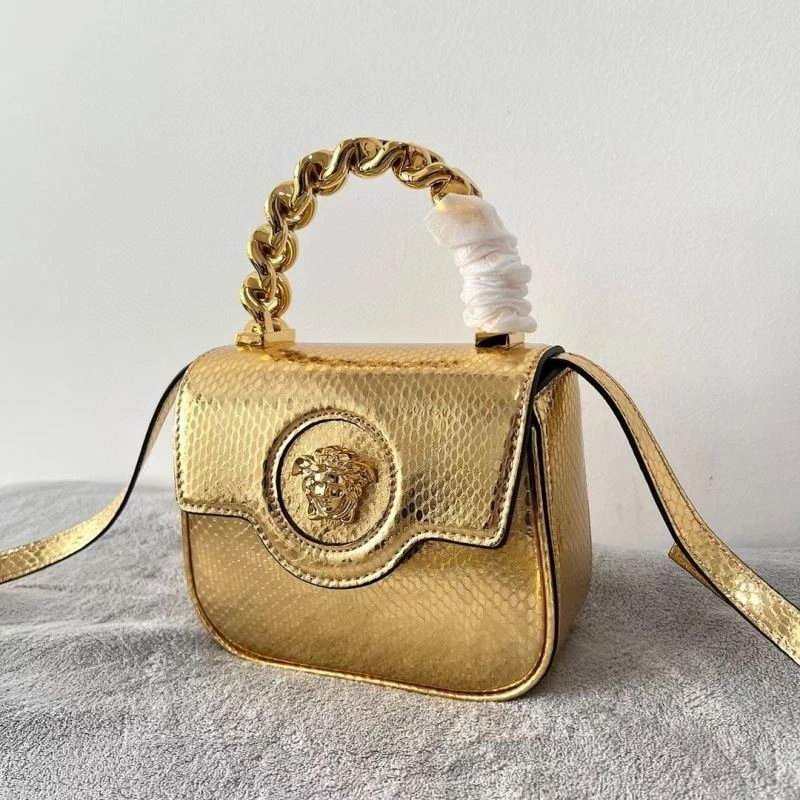 FlexibleFit Versace Top Handle Bags 58226