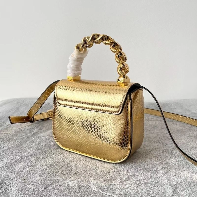 FlexibleFit Versace Top Handle Bags 58226