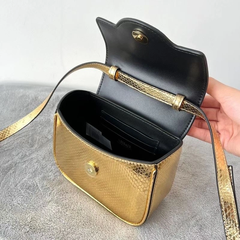 FlexibleFit Versace Top Handle Bags 58226
