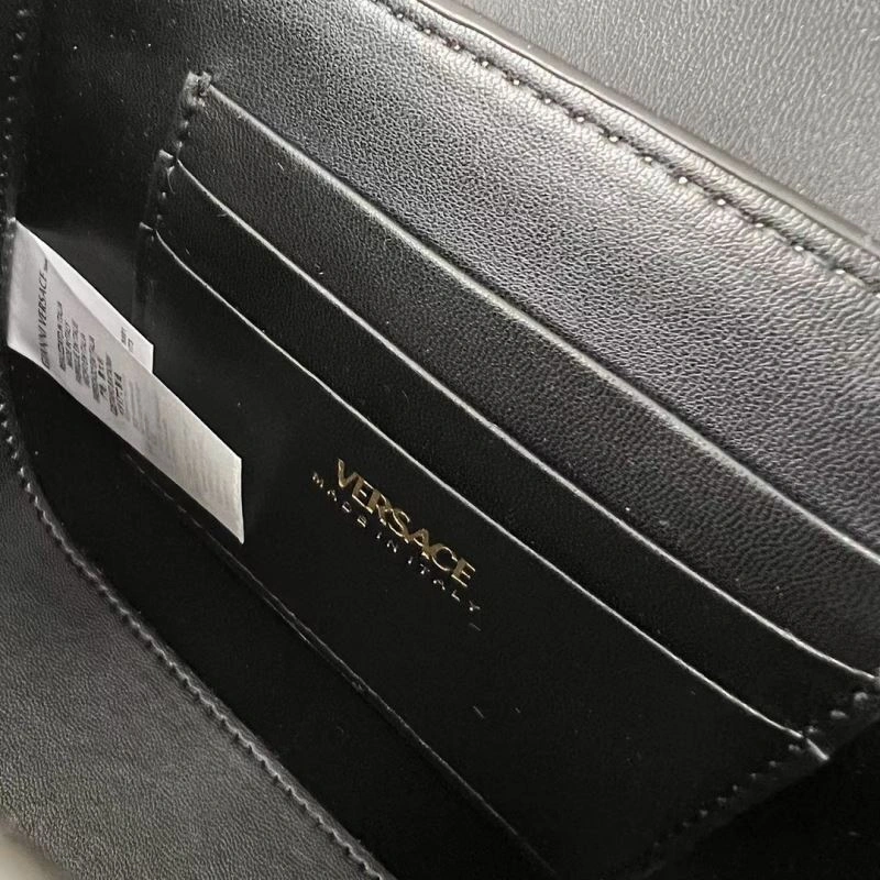 FlexibleFit Versace Top Handle Bags 58226