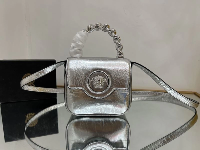 Versace Top Handle Bags GoodFit 58148