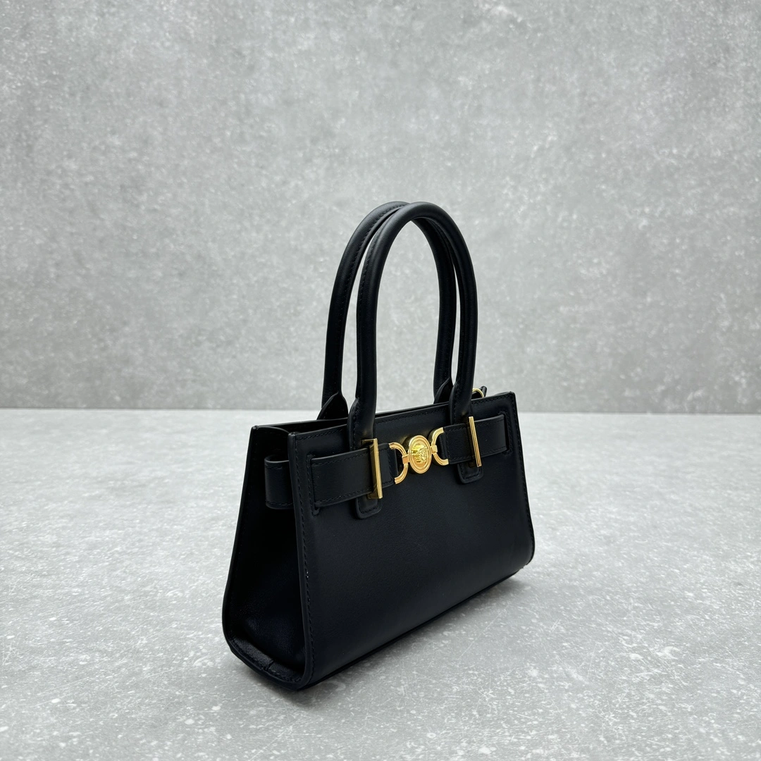 Comfortable Versace Top Handle Bags 69470