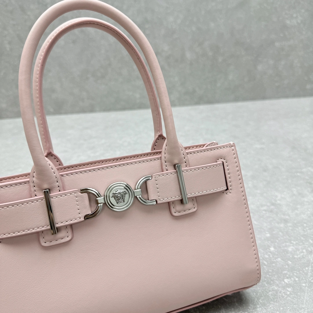 Flexible Versace Top Handle Bags 69459