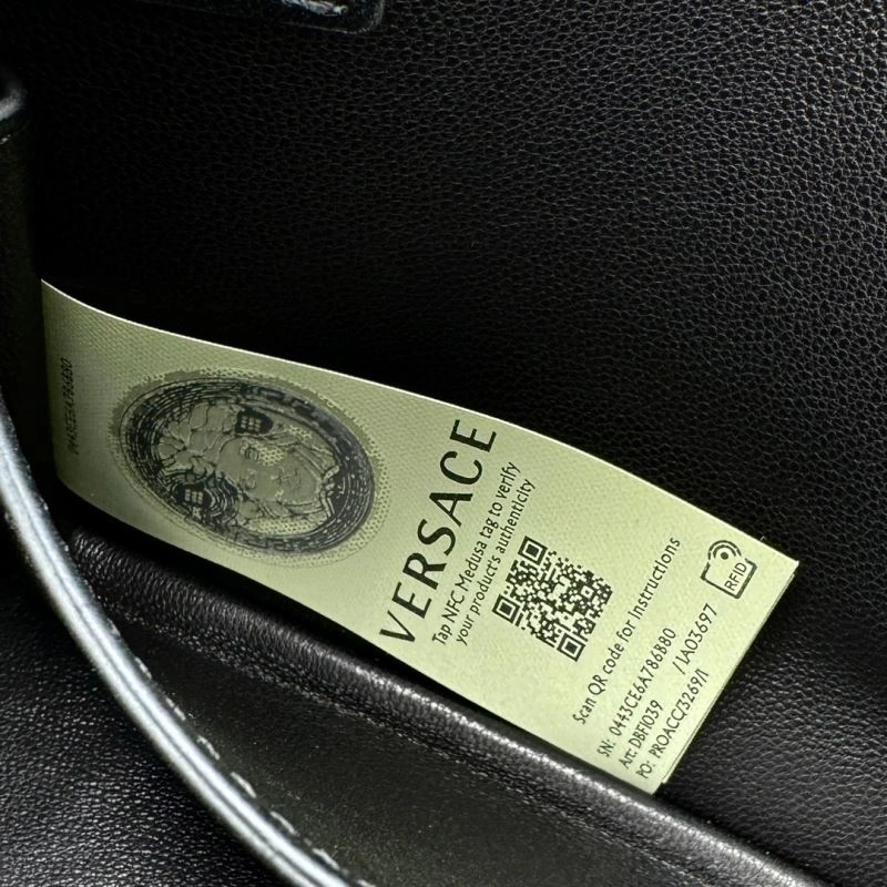 HighQuality Versace Top Handle Bags 64167