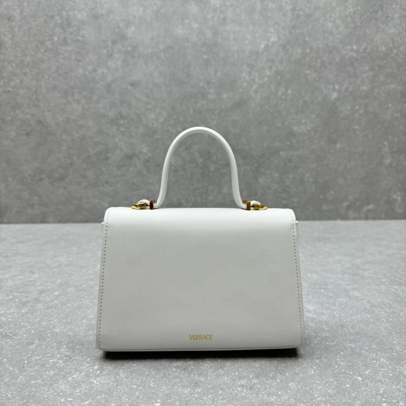 Modern Versace Top Handle Bags 64162
