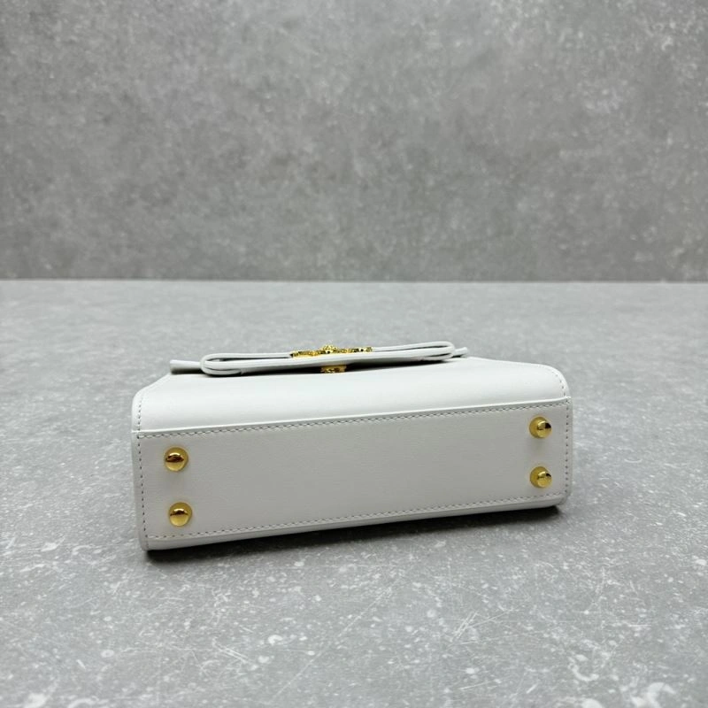 Modern Versace Top Handle Bags 64162