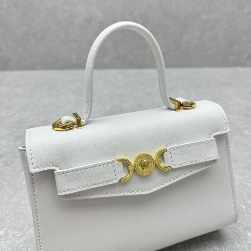 Modern Versace Top Handle Bags 64162
