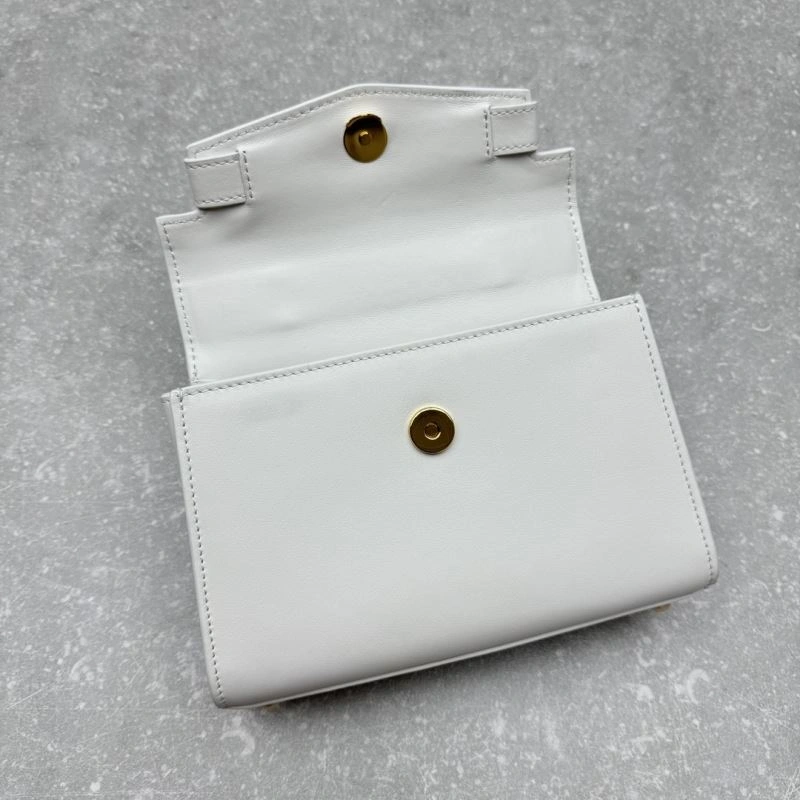 Modern Versace Top Handle Bags 64162