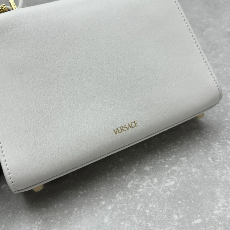 Modern Versace Top Handle Bags 64162