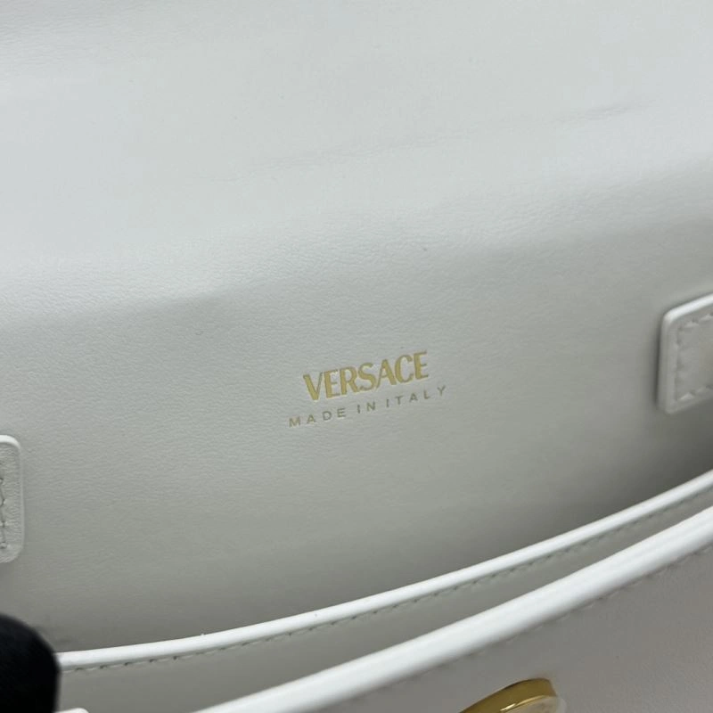 Modern Versace Top Handle Bags 64162