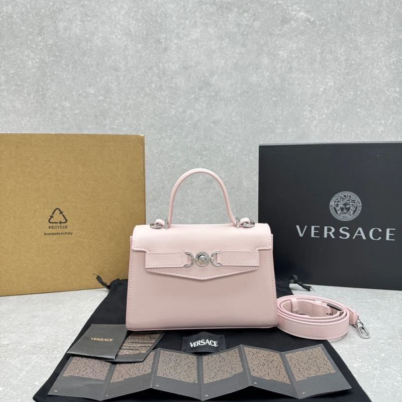 Versace Top Handle Bags SunProtective 64157