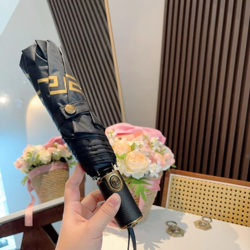 Lightweight Versace Umbrella 274758