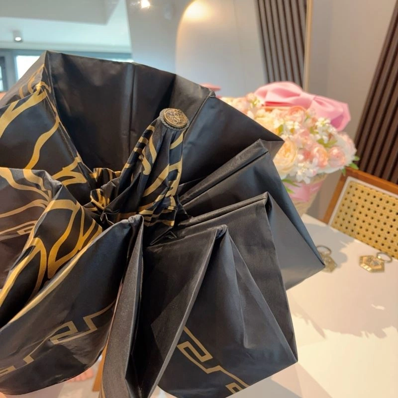 Lightweight Versace Umbrella 274758