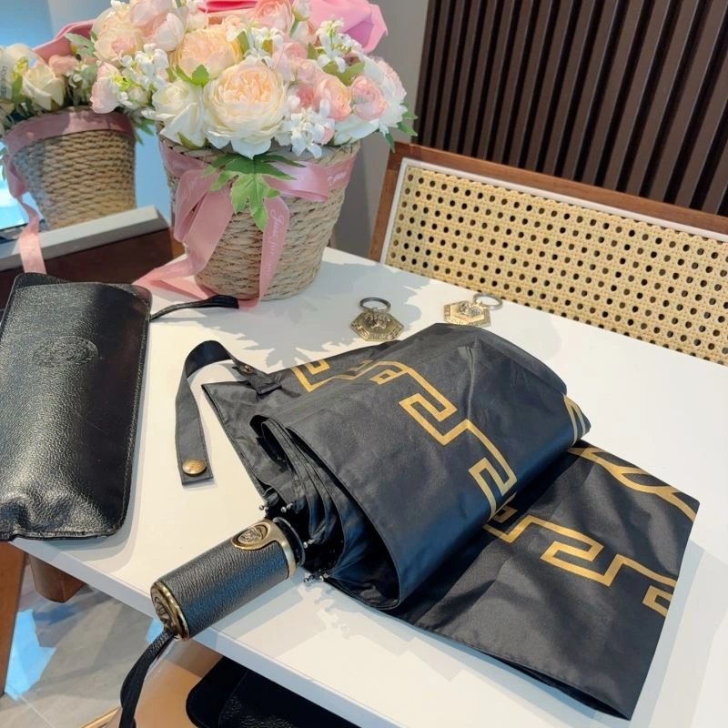Lightweight Versace Umbrella 274758