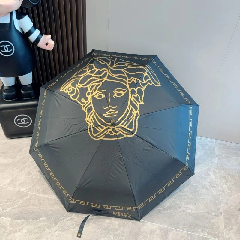 Lightweight Versace Umbrella 274758