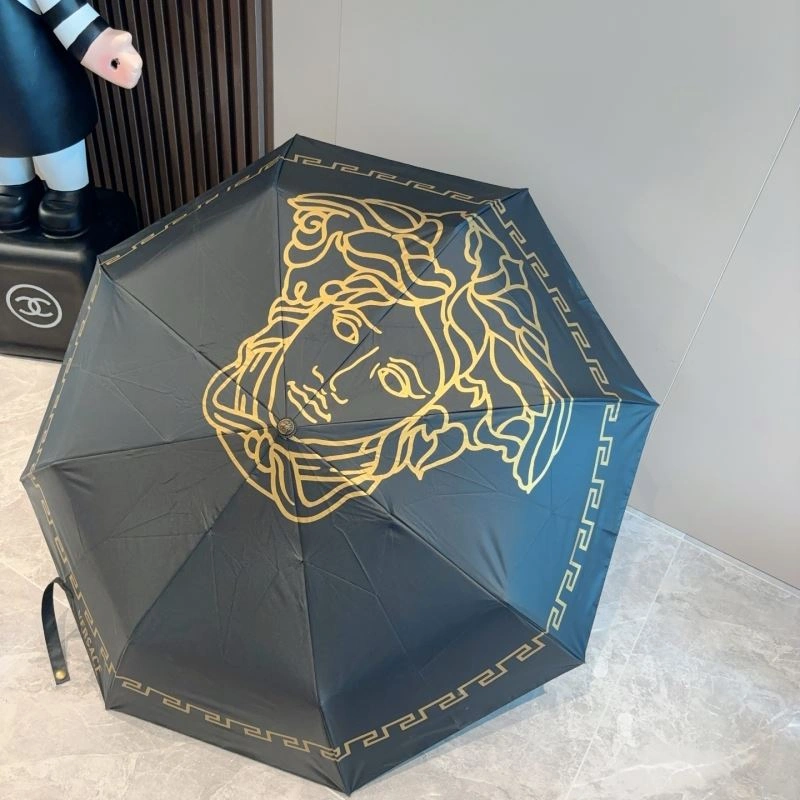 Lightweight Versace Umbrella 274758
