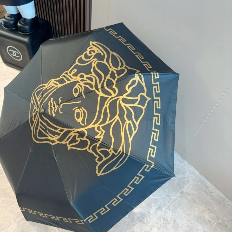 Lightweight Versace Umbrella 274758