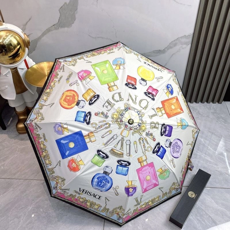 Versace Umbrella SmoothTexture 274751