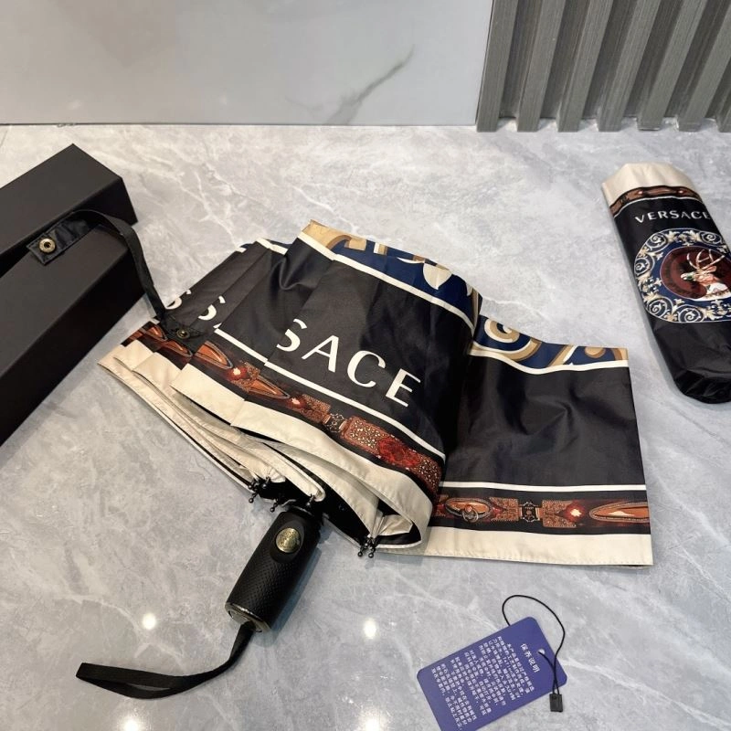 Versace Umbrella Lightweight 275062