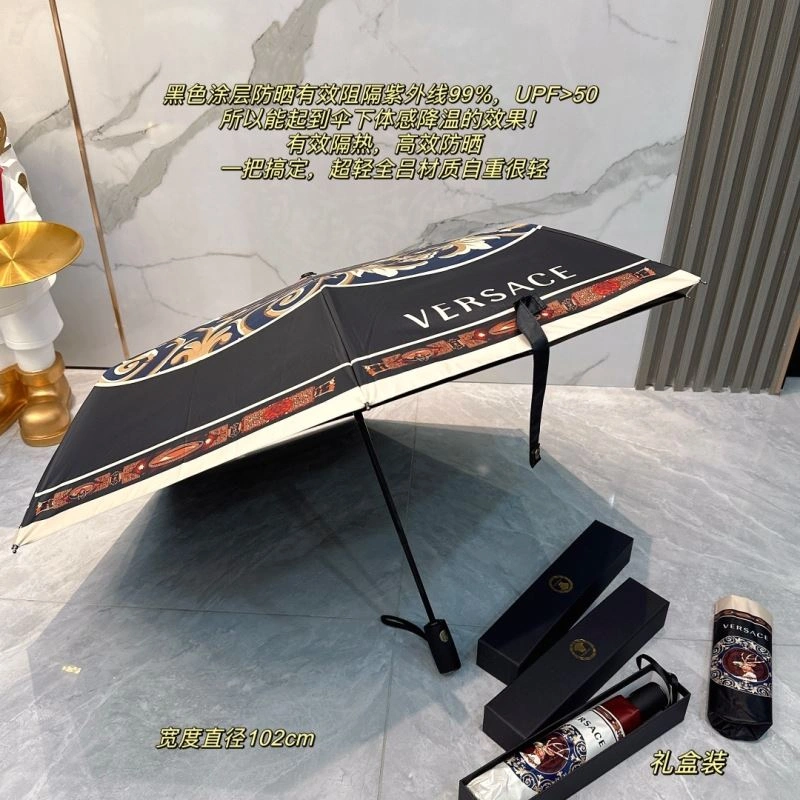 Versace Umbrella Lightweight 275062