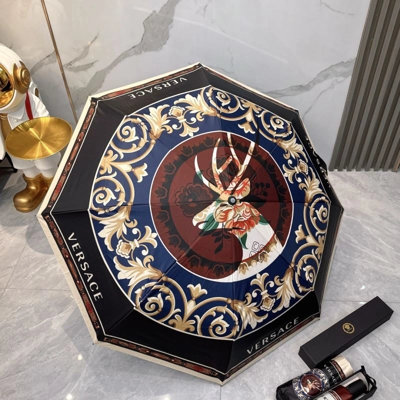 Versace Umbrella Lightweight 275062