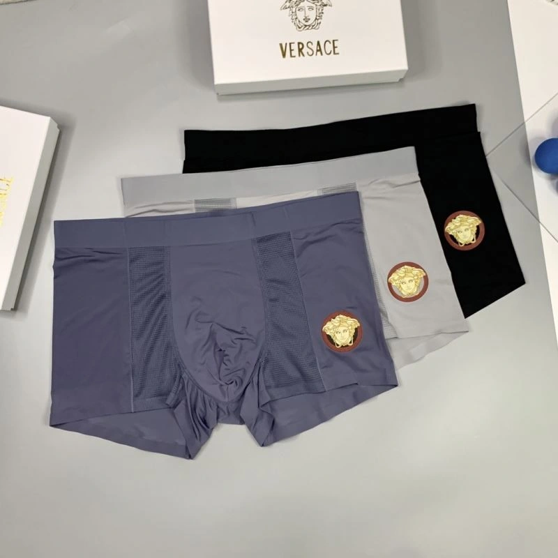 Functional Versace Underwear 276860