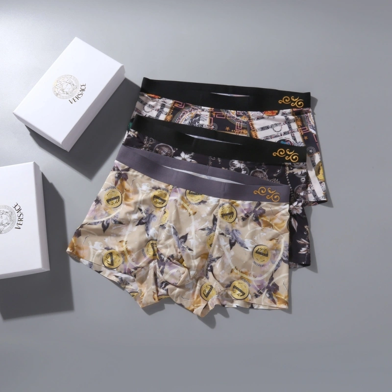 Practical Versace Underwear 276728