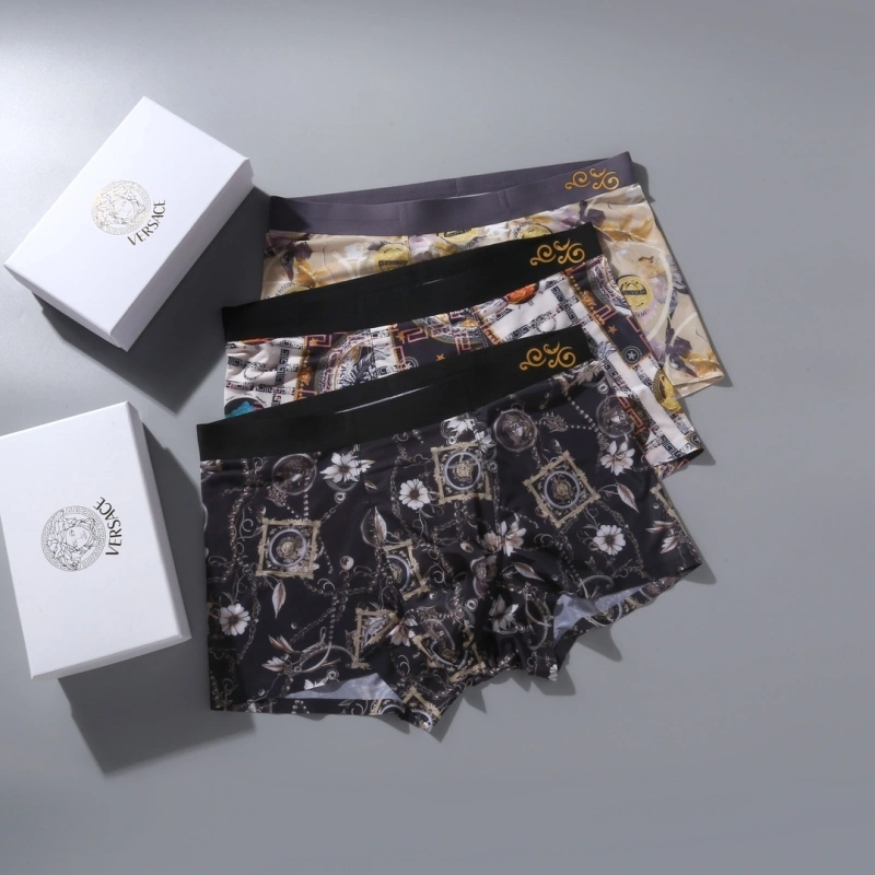 Practical Versace Underwear 276728