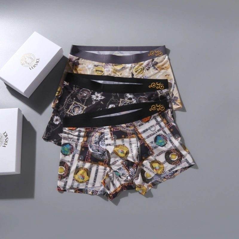 Practical Versace Underwear 276728