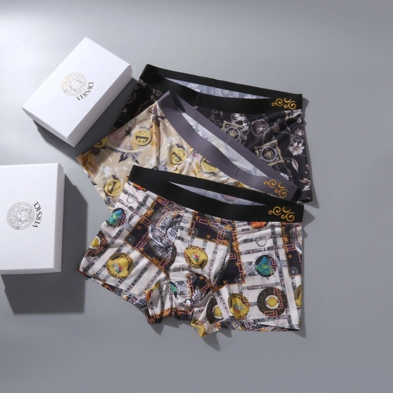 Practical Versace Underwear 276728