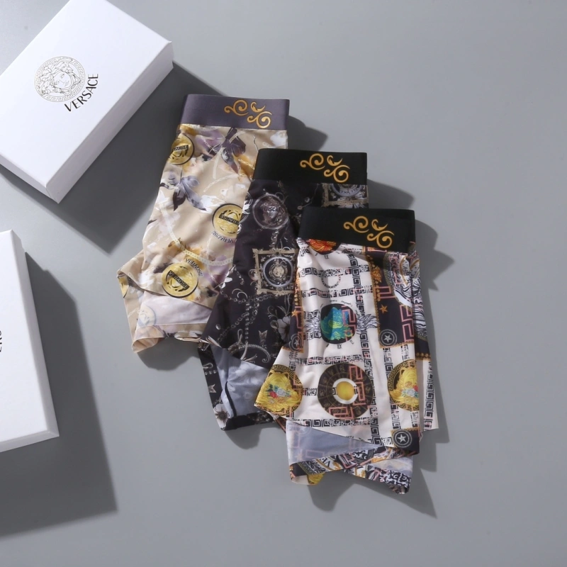 Practical Versace Underwear 276728