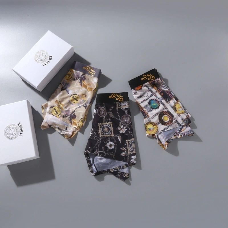 Practical Versace Underwear 276728