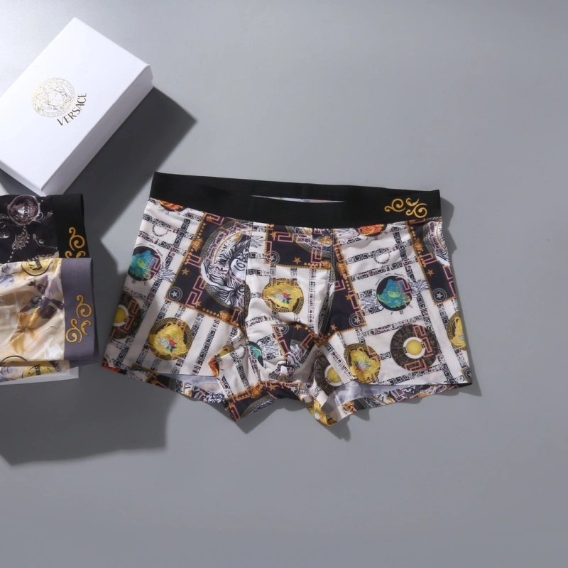 Practical Versace Underwear 276728
