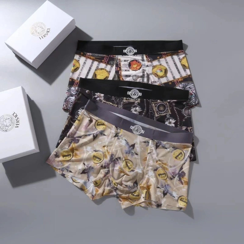 Durable Versace Underwear 276722