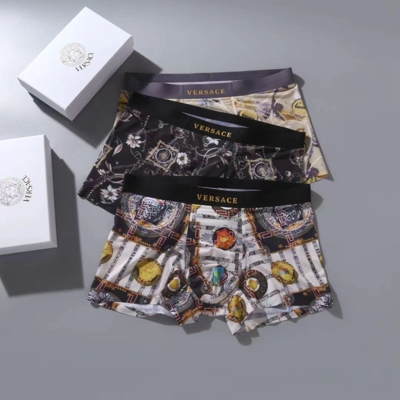 Trendsetting Versace Underwear 276720
