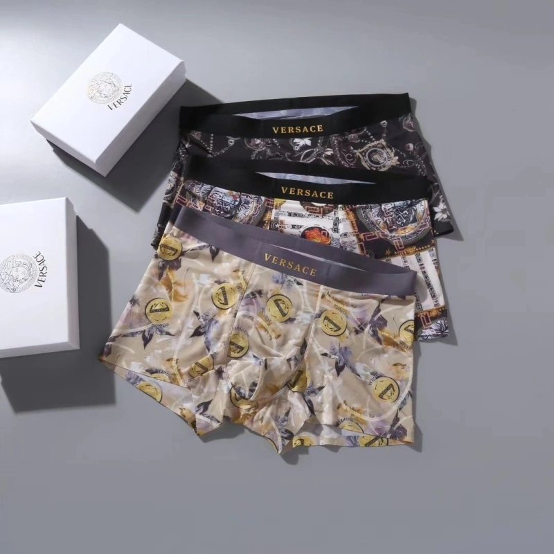 Trendsetting Versace Underwear 276720