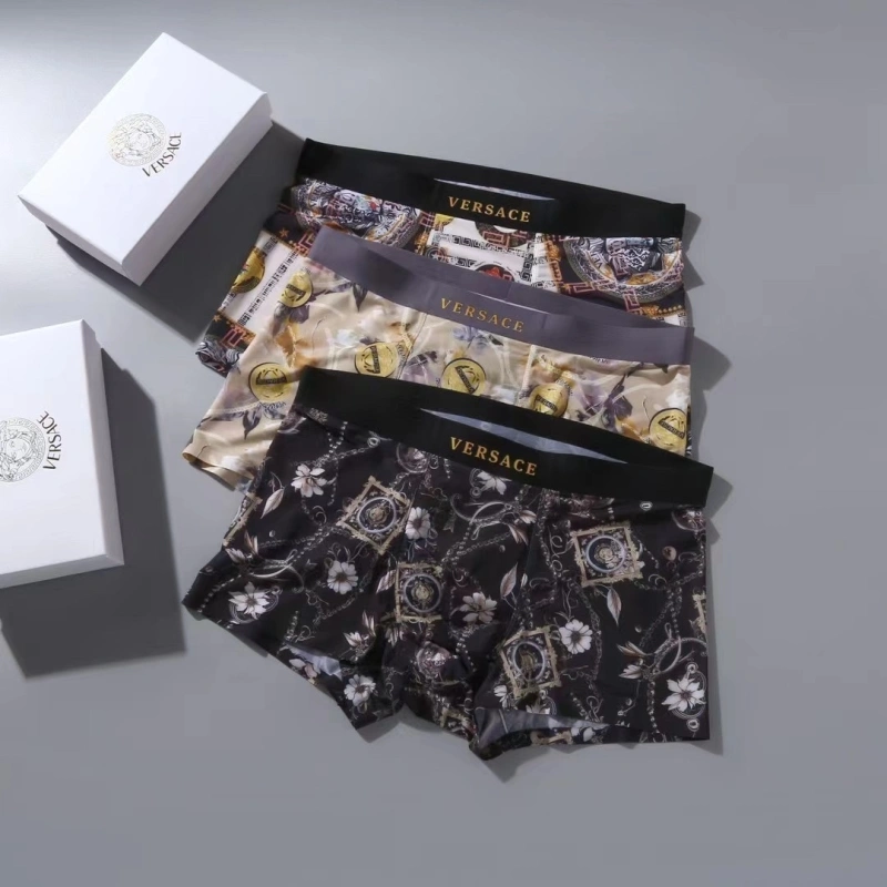 Trendsetting Versace Underwear 276720