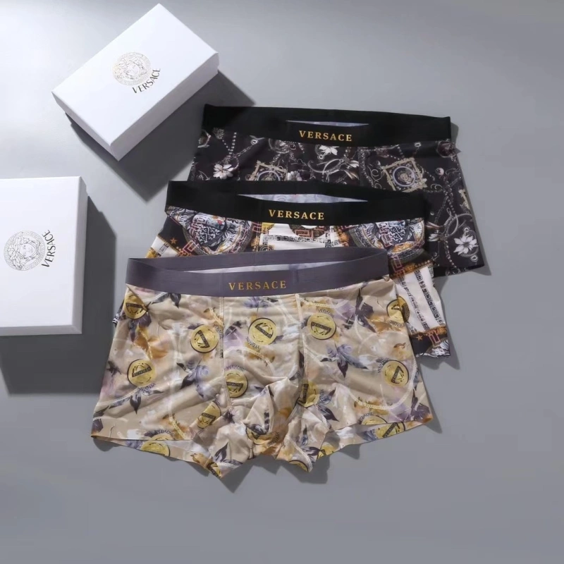 Trendsetting Versace Underwear 276720