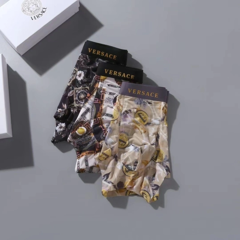 Trendsetting Versace Underwear 276720