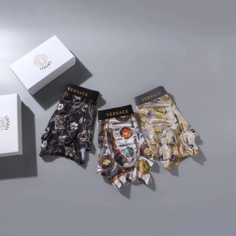 Trendsetting Versace Underwear 276720